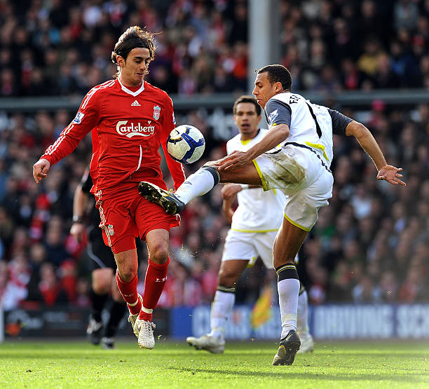 他没有选择 他没有选择