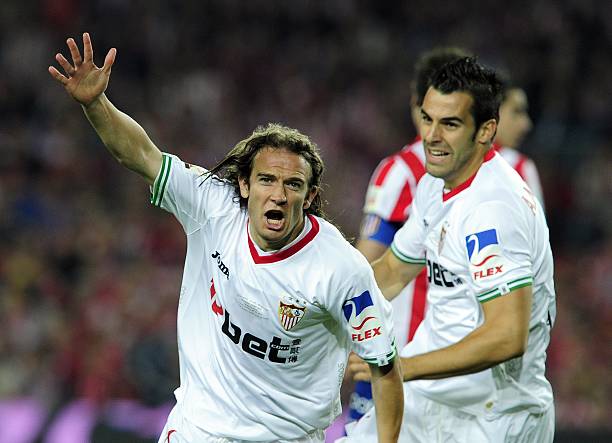 在积分榜上 在积分榜上