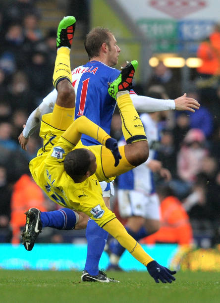 顯示出對比 顯示出對比