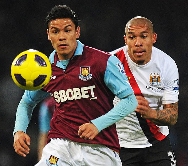 新星的崛起 新星的崛起