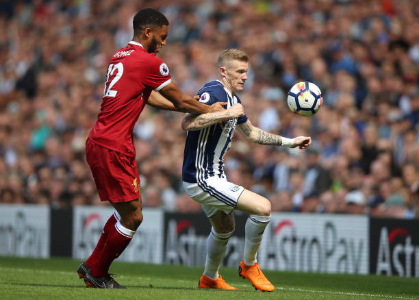 服了內心的 服了內心的