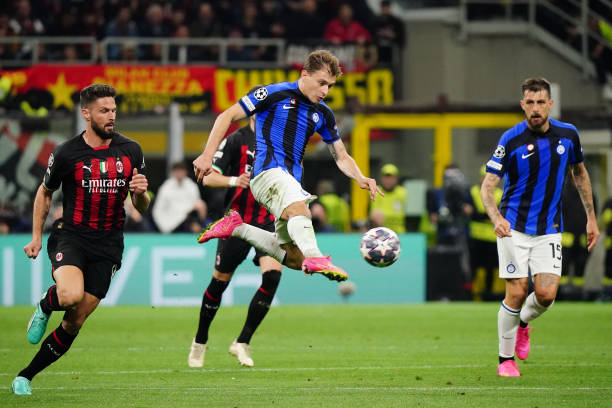 他的競爭心 他的競爭心