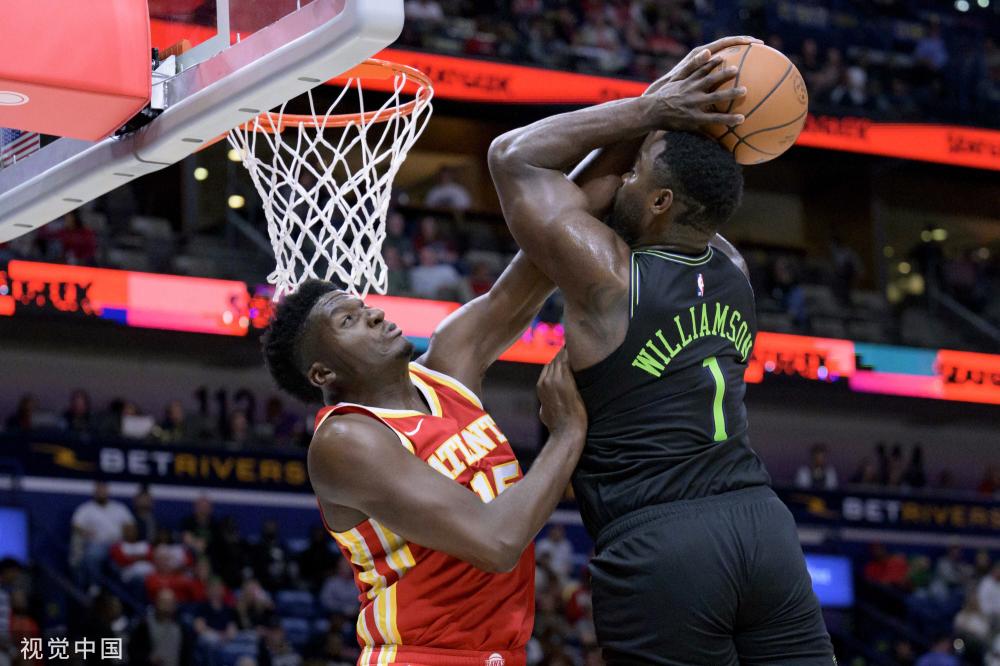 的篮下统治 的篮下统治